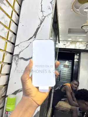 Apple iPhone 12 Pro Max 256 GB Blue