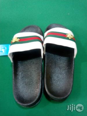 Sports Slippers