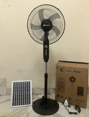 16 Inches Solar Fan. Best Solar Fan Importer And Distributor