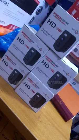 Ip Battery Wifi Camera App Ubox