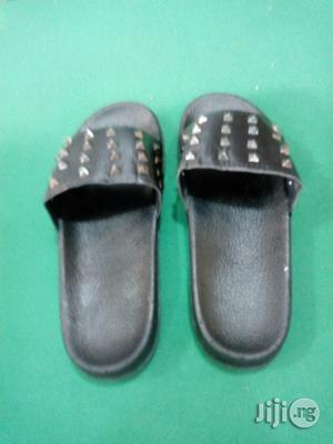 Sports Slippers