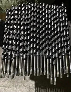 Original SDS Drill Bit