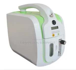Portable Oxygen Concentrator