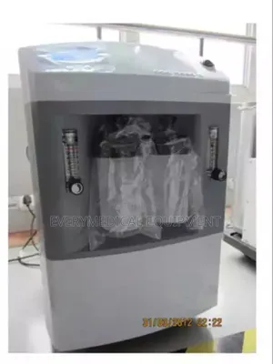 Oxygen Concentrator