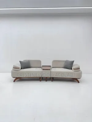Pristine Wood Design Furniture