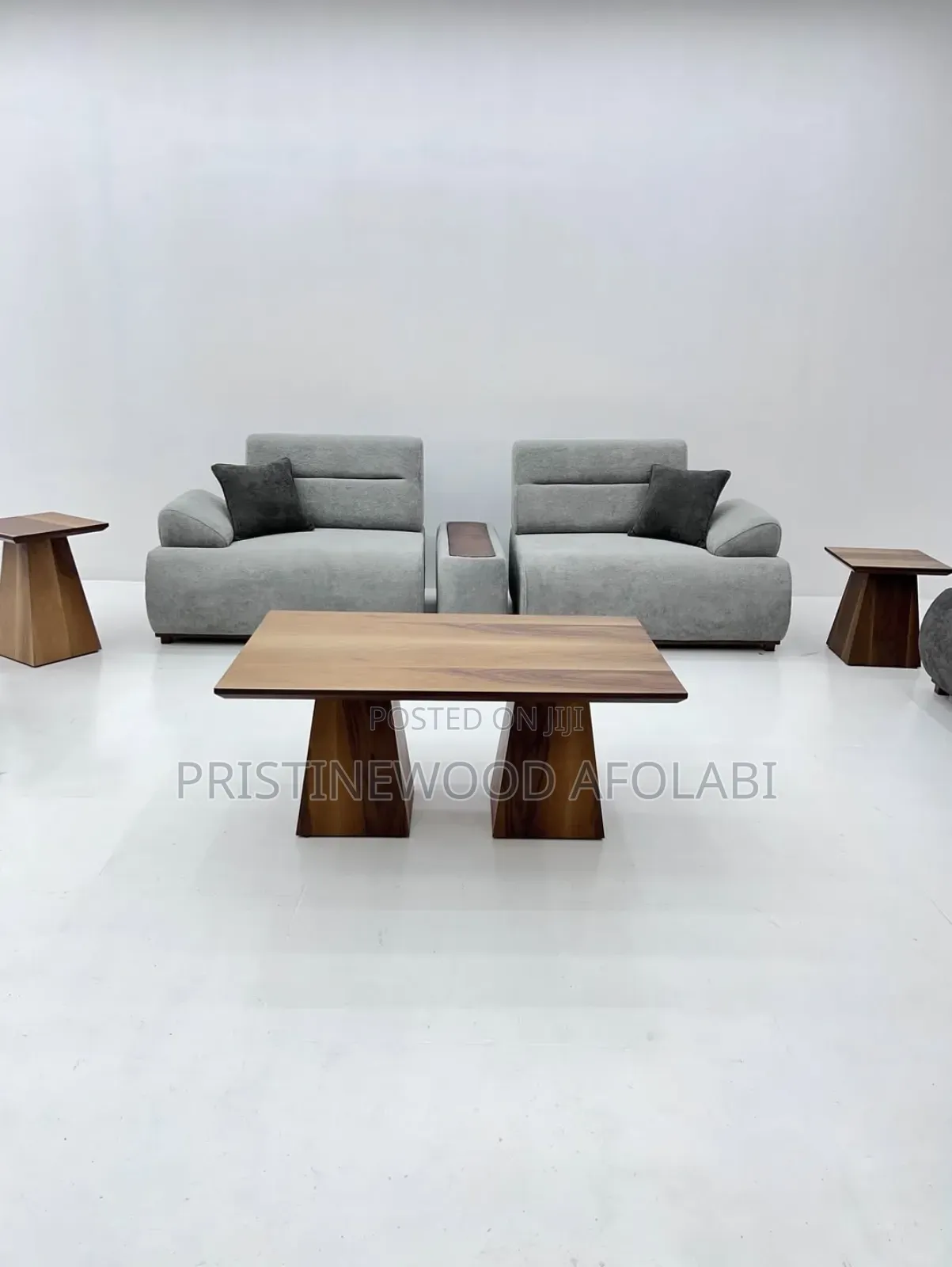 Full Set Sofa