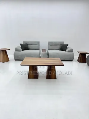 Full Set Sofa