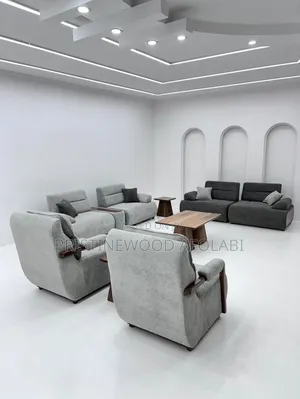 Full Set Sofa