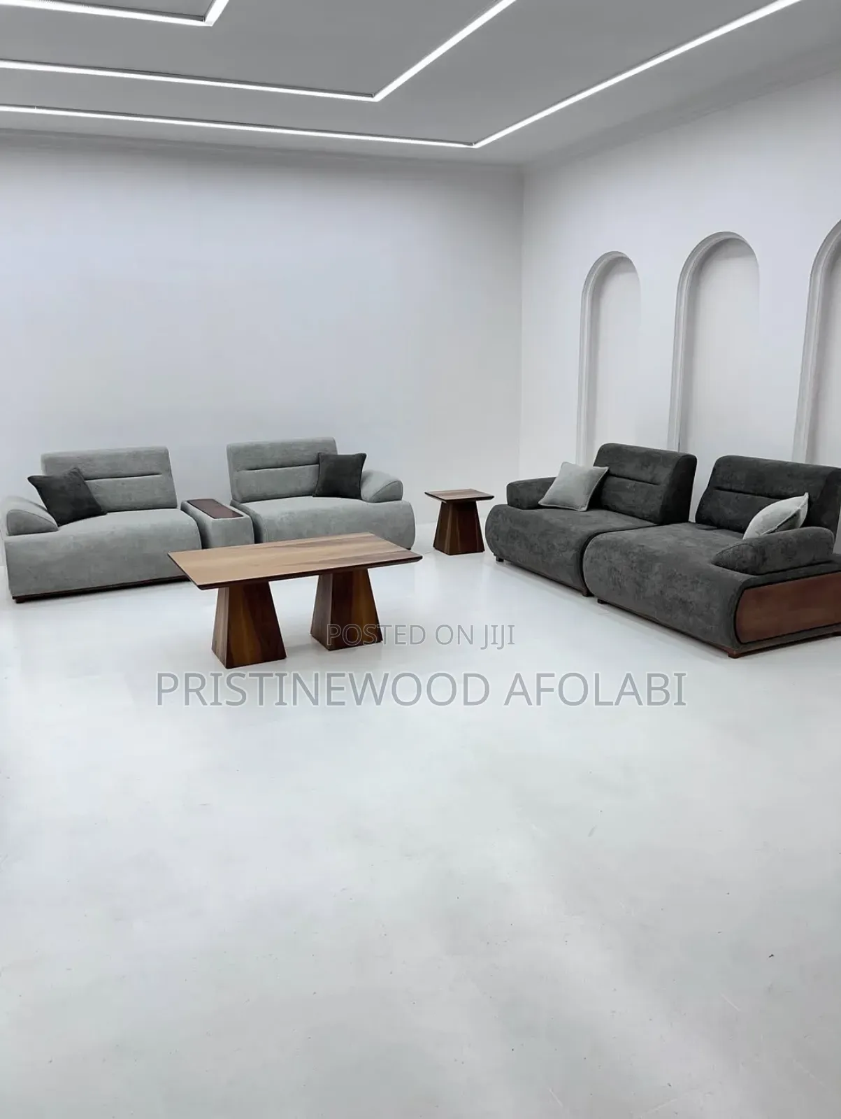 Full Set Sofa