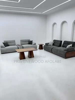 Full Set Sofa
