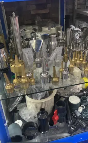 Water Nozzle of All Types