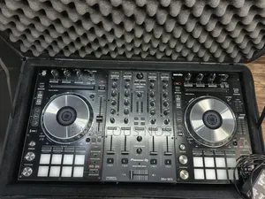 Pioneer DDJ Sx3