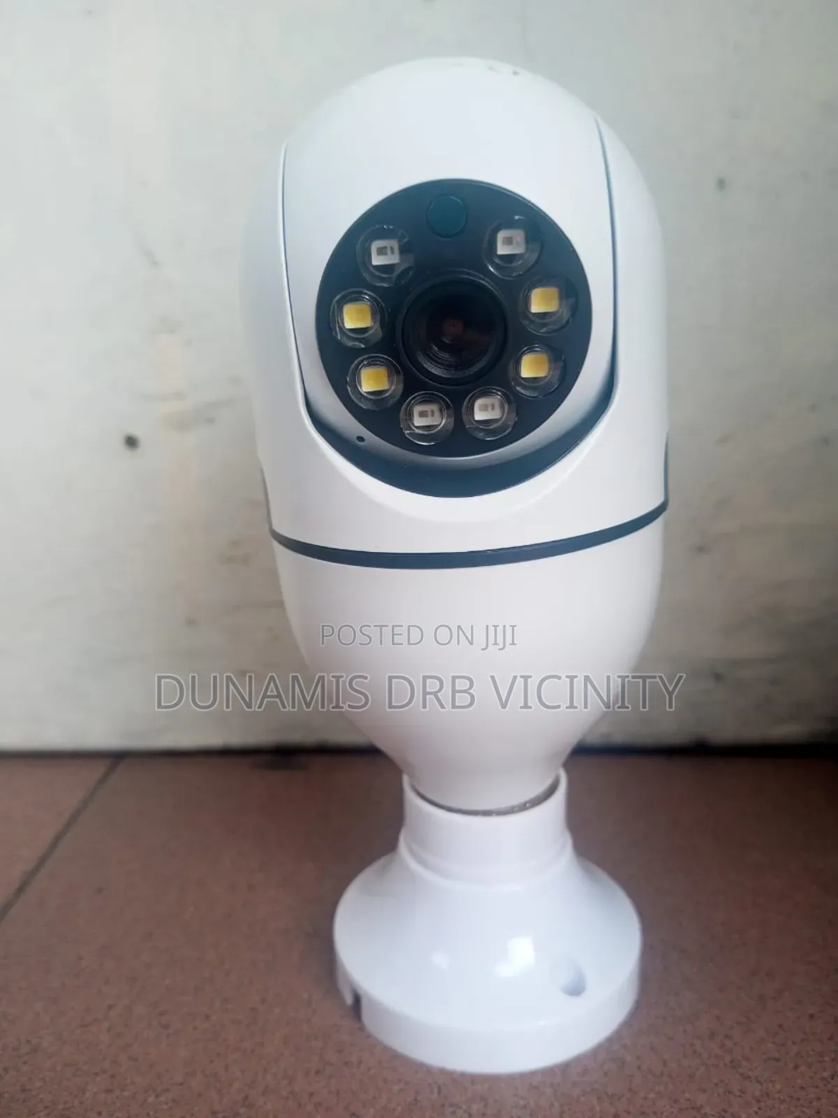 Wifi Panorama Camera