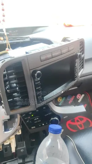 JBL Venza Radio 2015