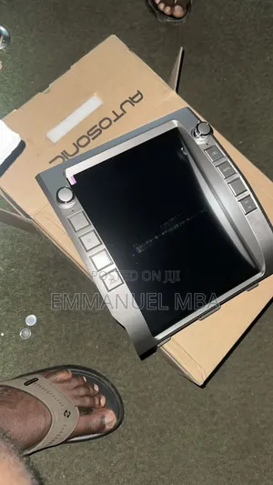Texla Android for Tundra 2013 2014 2015