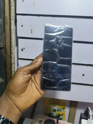 Infinix Note 50 Pro Plus Screen (X6856