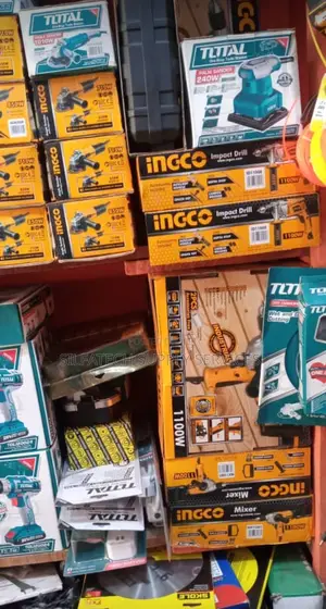 Original Electrical Hand Tools