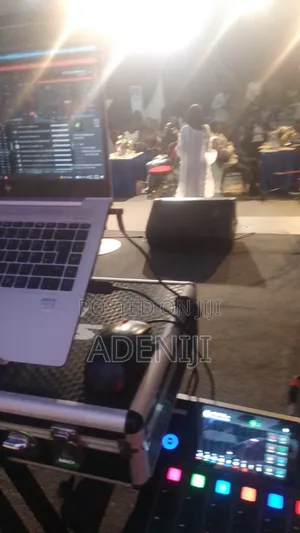 Gospel Dj/Music Producer