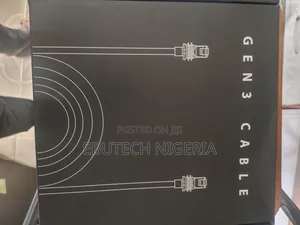 Starlink G3 Cable