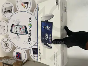 Brand New Sony Playstation Portal