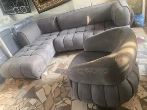 Corner Unit And A Single.