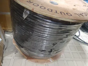 Netpro Cat 6 SFTP Cable 100% Copper