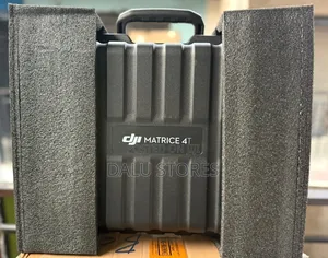 Dji Matrice 4t