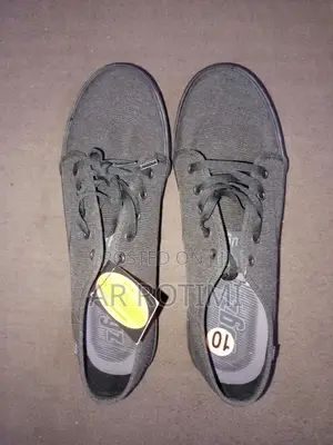 New Sneakers