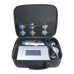 Portable Shockwave Machine