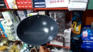 Quality Nonstick Frying Pan