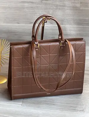 Original Pedro Leather Bag Available in 4 Colours