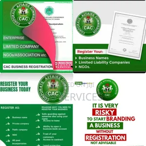 Cac Business Name Registration
