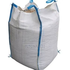 Ash Sack Bag 1 Ton for Sales Ogba