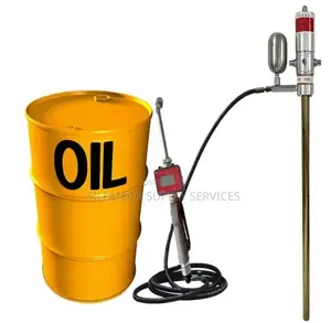 Oil Guaging Machine