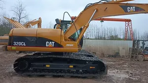 Excavator for Hire