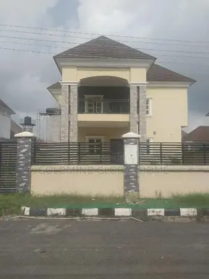 5bdrm Duplex in Gwarinpa Extension, Dape for sale
