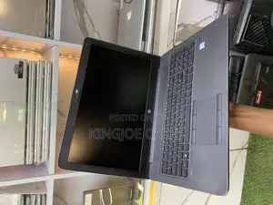 Laptop HP ZBook 15 G3 16GB Intel Core I7 SSD 256GB