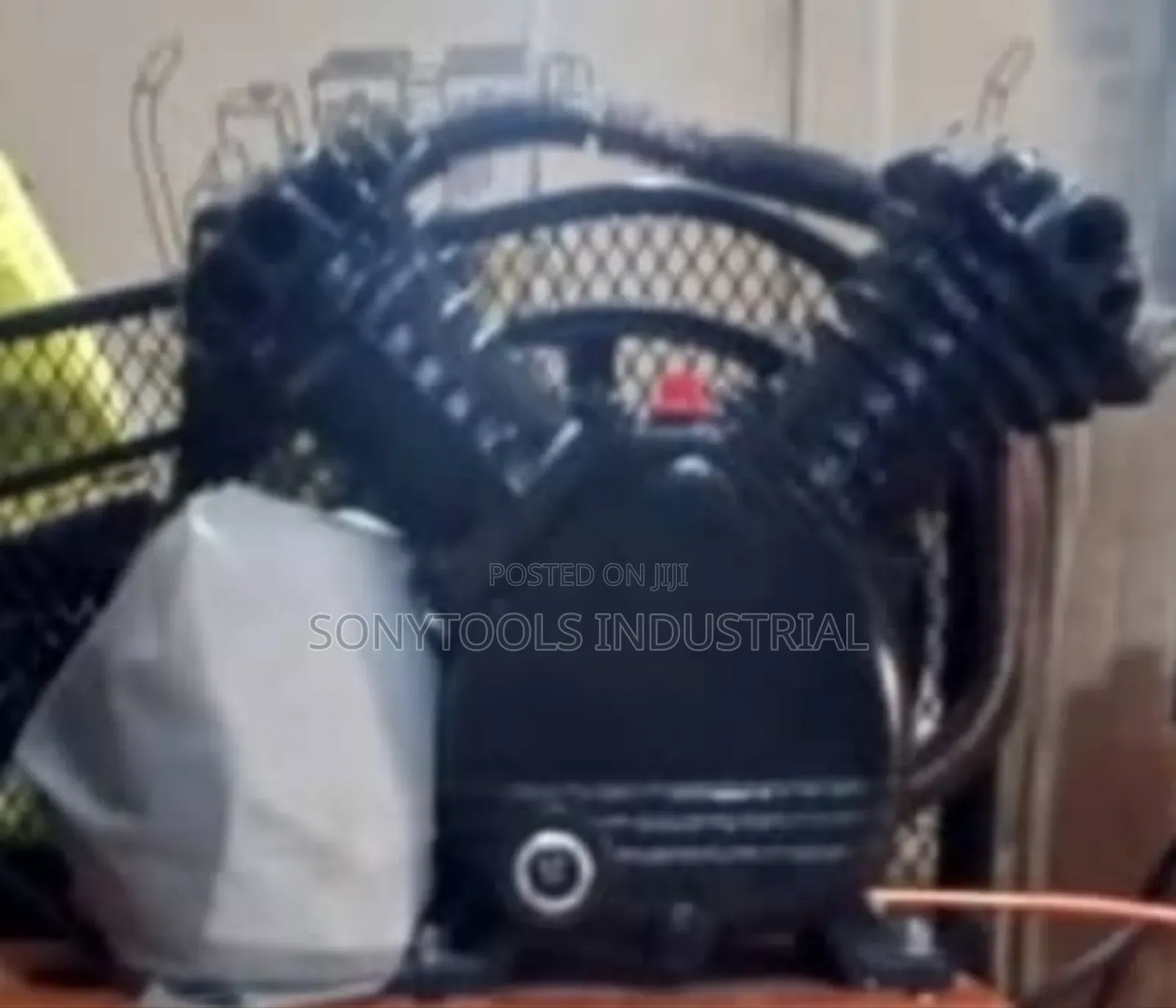 3hp Air Compressor Pump Head