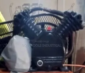 3hp Air Compressor Pump Head