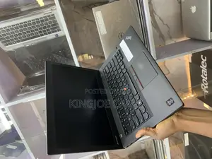 Laptop Lenovo ThinkPad T450 16GB Intel Core I5 SSD 256GB