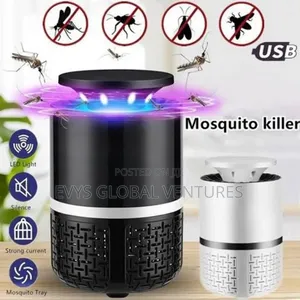 Automatic Mosquito Killer (Nova)