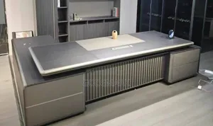 Executive Office Desk 2 Meter
