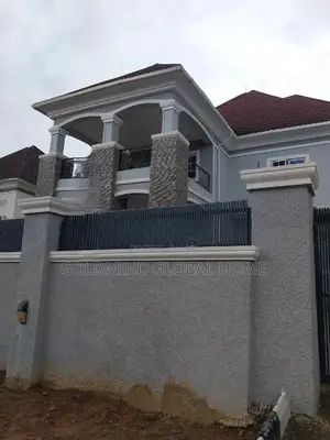 4bdrm Duplex in Gwarinpa., Life Camp for sale