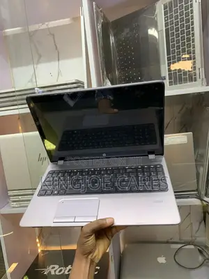Laptop HP ProBook 450 G1 8GB Intel Core I5 HDD 500GB
