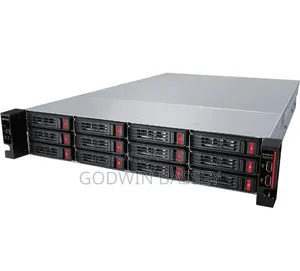 Enterprise Nas Server (96tb)