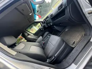 Honda Ridgeline 2006 Silver