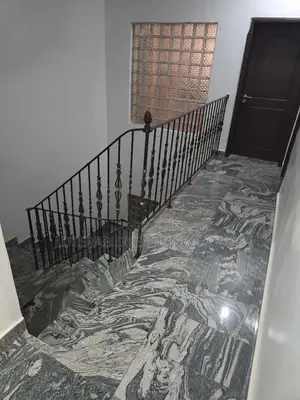 Furnished 4bdrm Duplex in Jabi for rent
