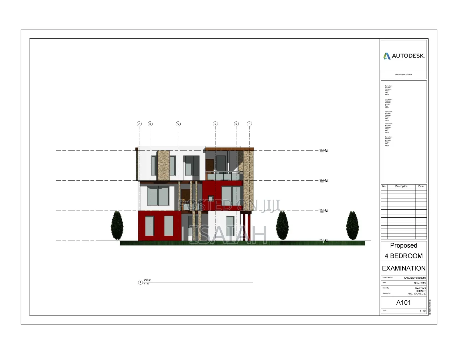 BSC Architecture