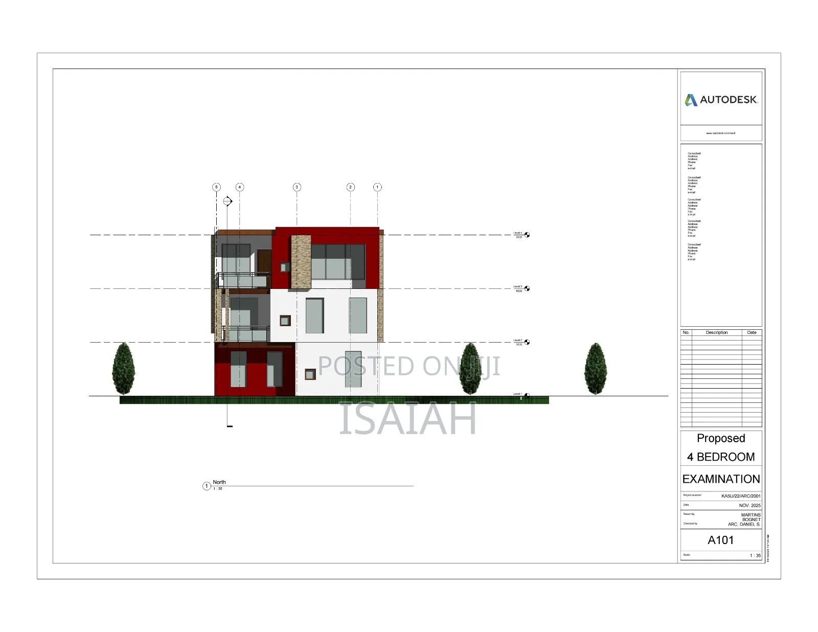BSC Architecture