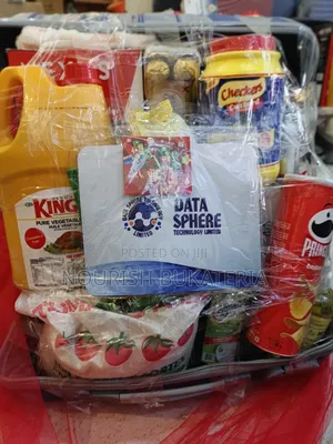 Gift Hampers and Souvenirs